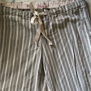 JUICY COUTURE PJ BOTTOMS